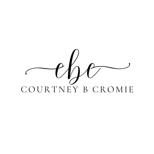 Courtney B. Cromie